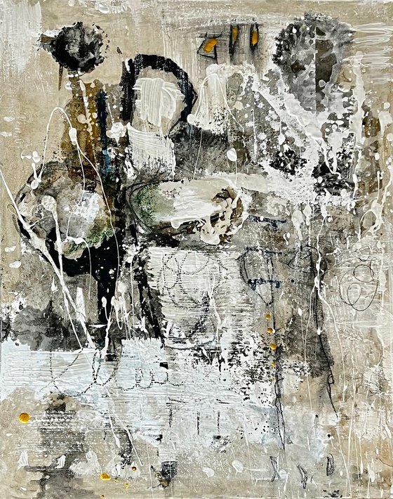 Emerging no. 3