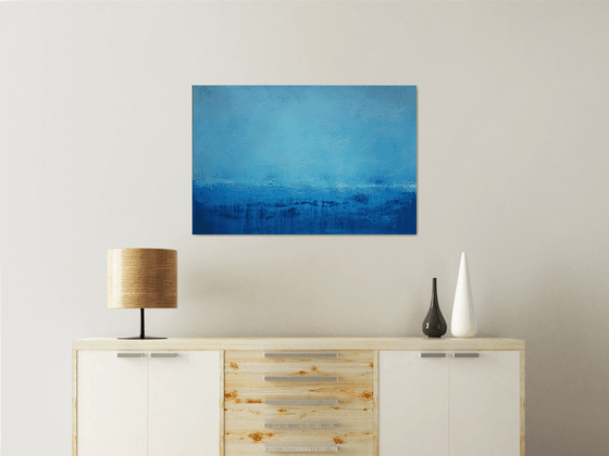 Blue Serenity