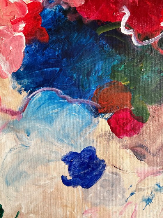 "The Pulse of the Universe"