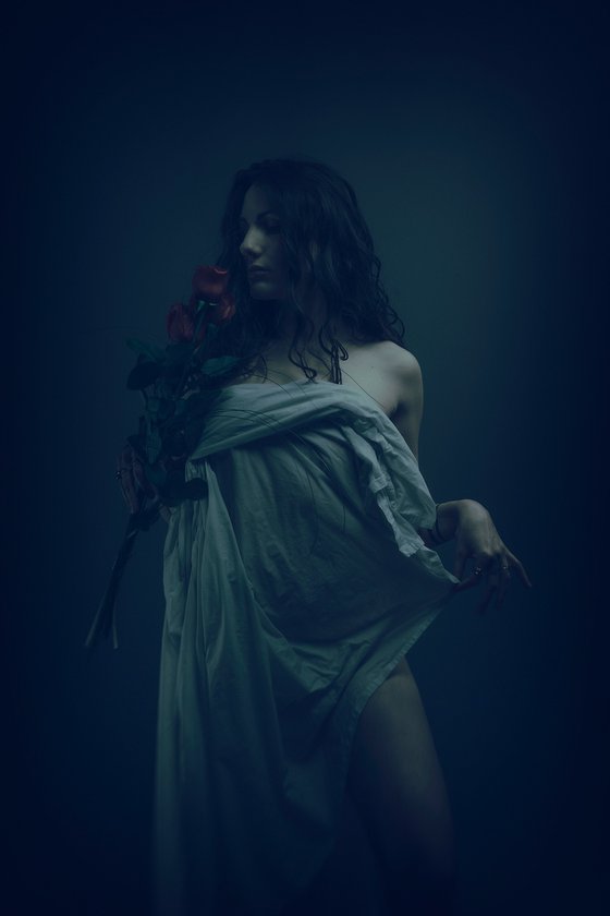 Silent Blooms