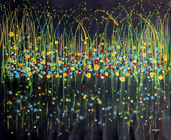 "Technicolor Dream" # 43