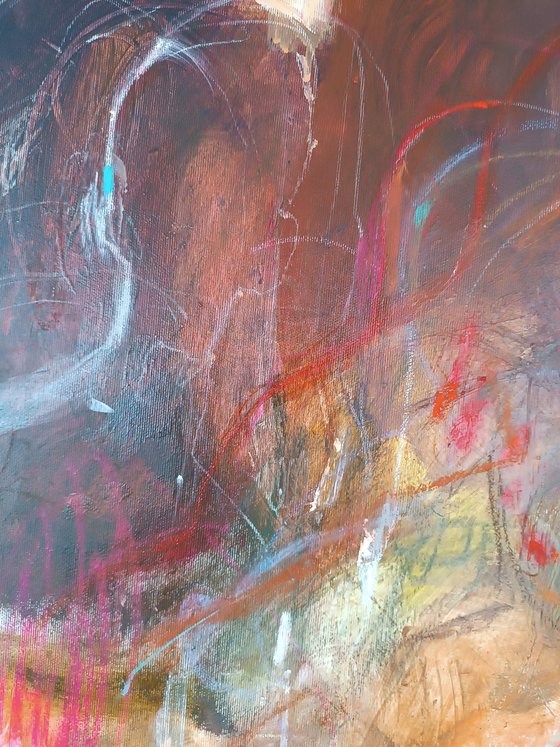Unfinished Selves