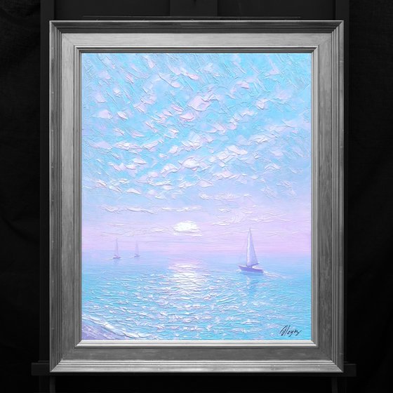 Ocean of Forgotten Dreams