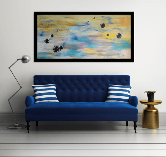 To the edge of the Universe