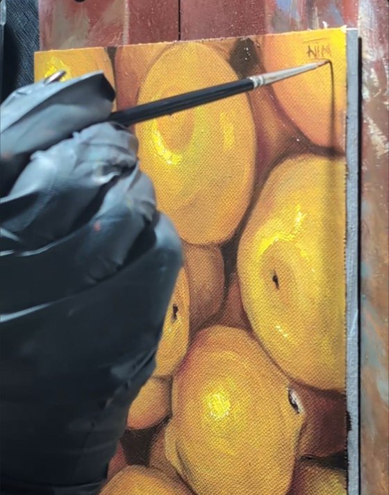 Lemons