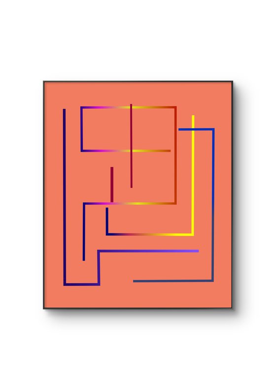 Structural Interference 3