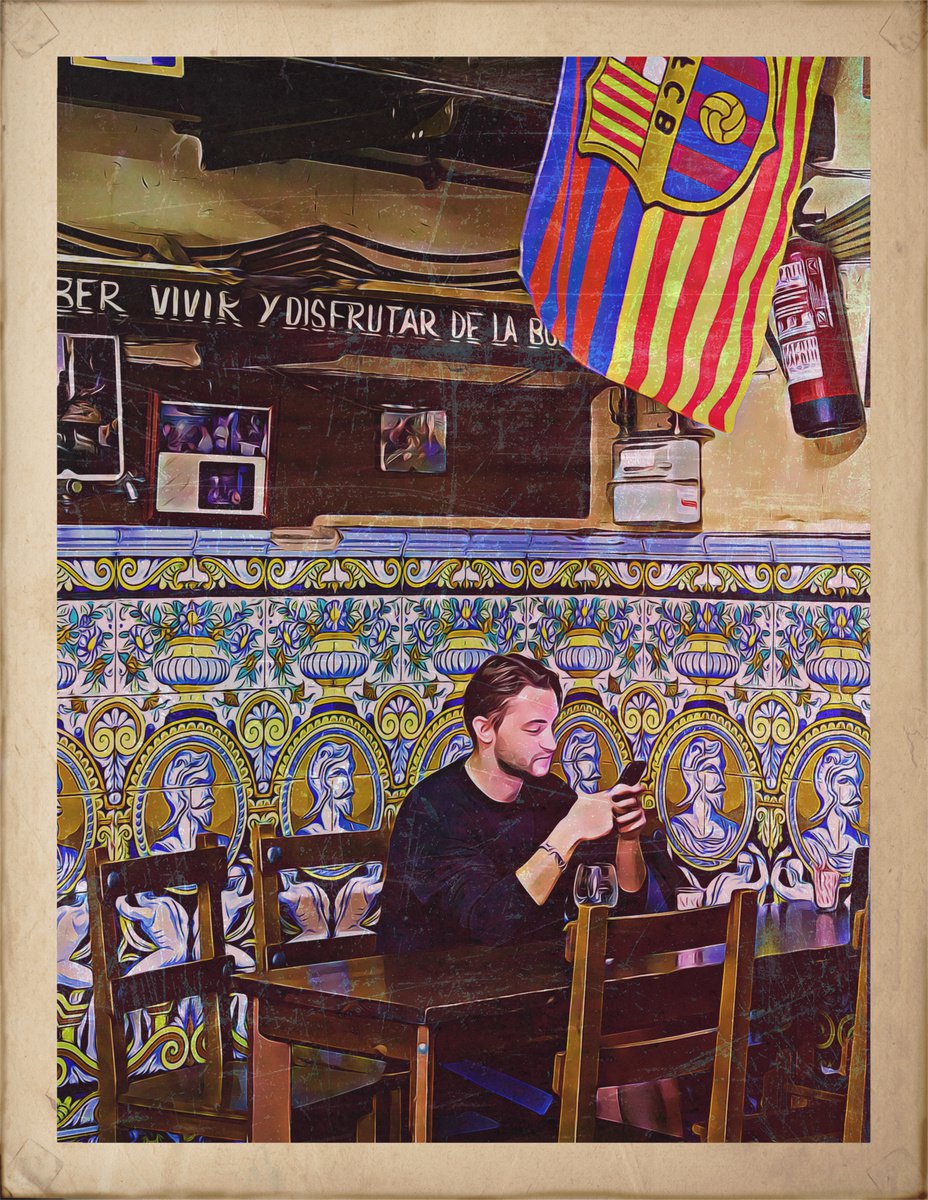 Barna by Novacarto