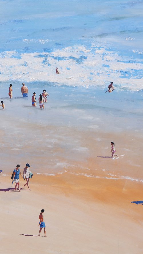 Summer AHS19 by Carlos Martín