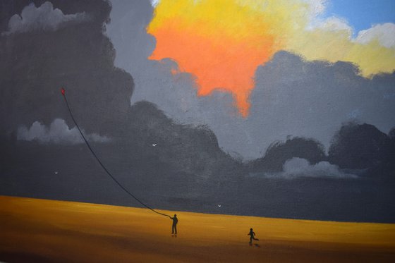 Day of the Kite