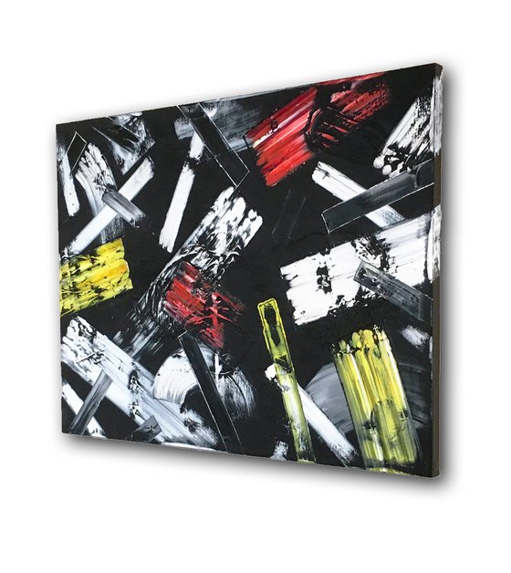 "Covering Up The Past"