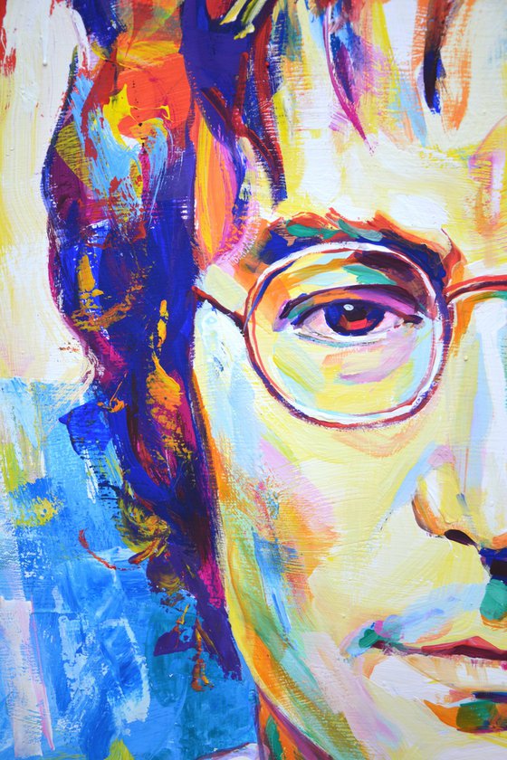 John Lennon