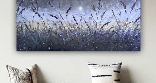 Artwork by Jennifer Taylor