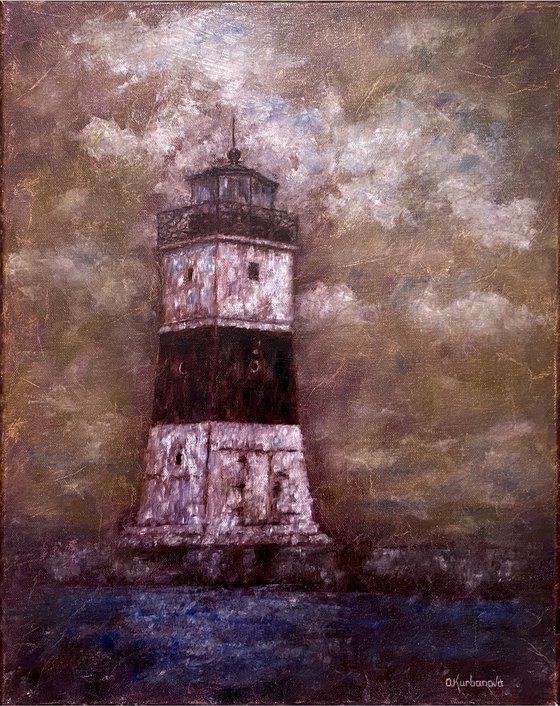 Mystery Lighthouse