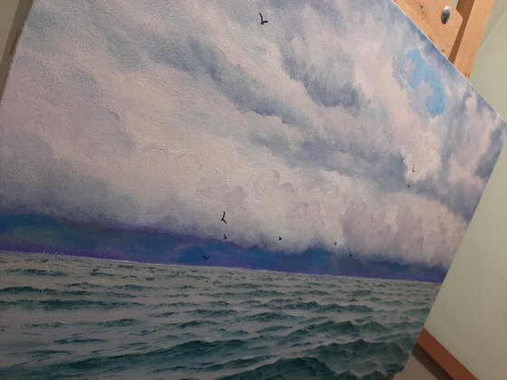 Waterscape