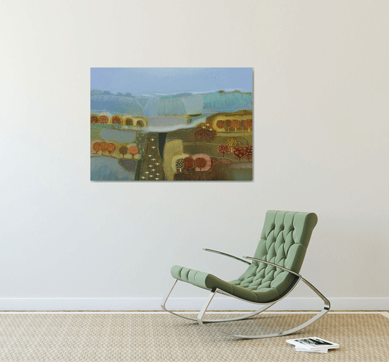 We can still make summer