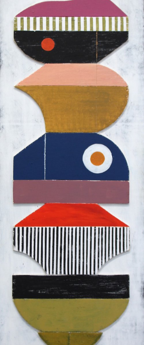 Riser by Liam Hennessy