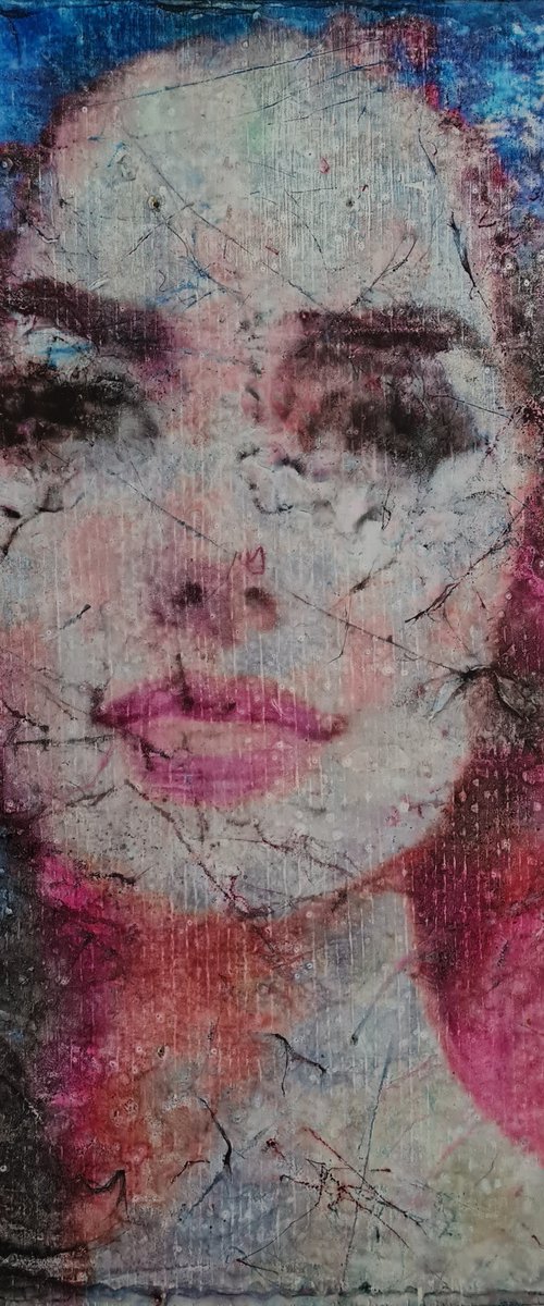 Dreaming of you (n.701) by Alessio Mazzarulli