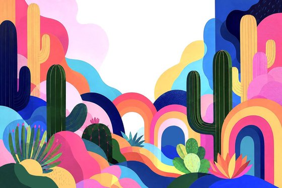 Mexican Rhythms  #3