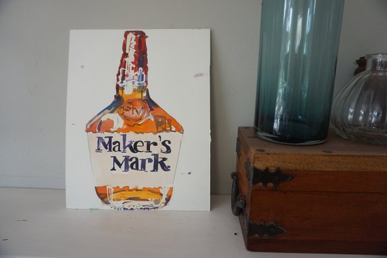 Maker's Mark