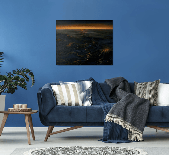 Where the Light Remains