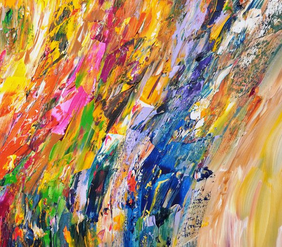 Desire Of Freedom E 6