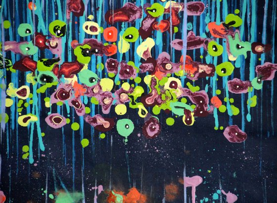 "Technicolor Dream" # 45