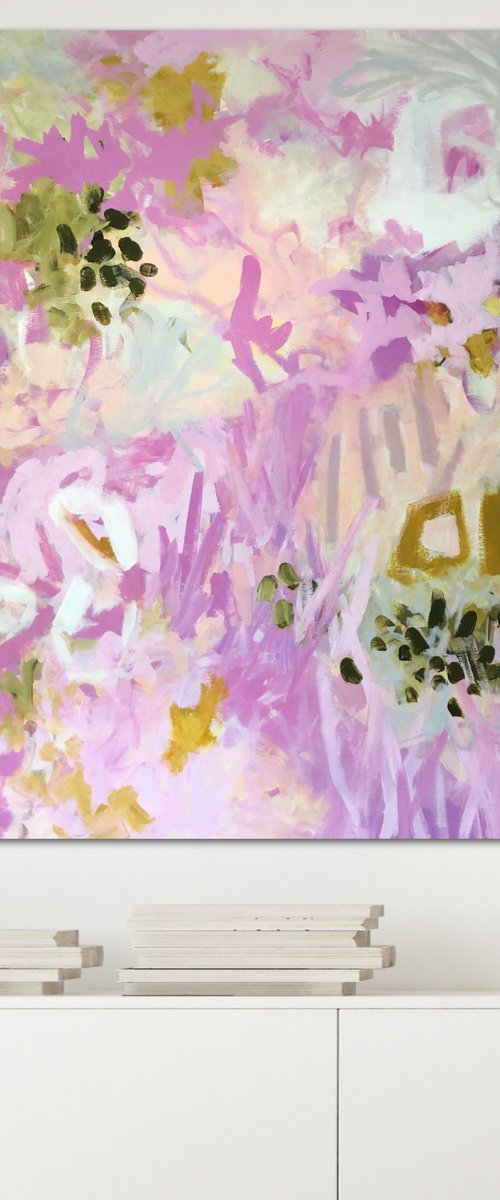 Love Always Flora by Kylie Sams