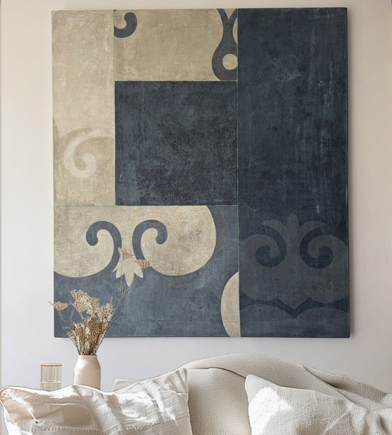 Shades of grey