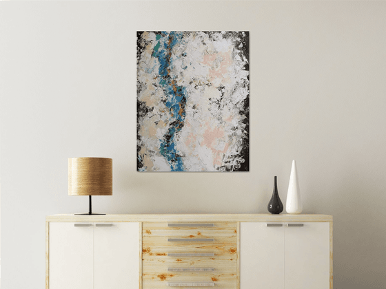 Abstract_ Moon River