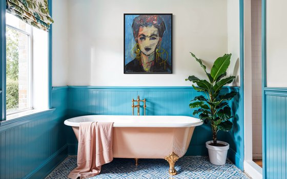 FRIDA