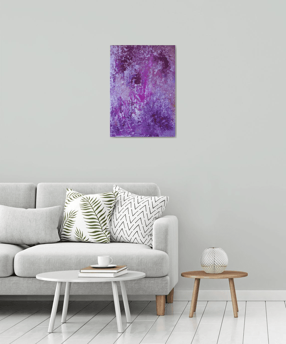 Abstract Peonies
