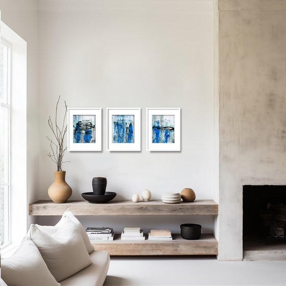 Song Of The Journey Collection 4