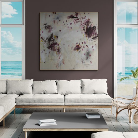 PROMISE YOU WON'T FORGET ME