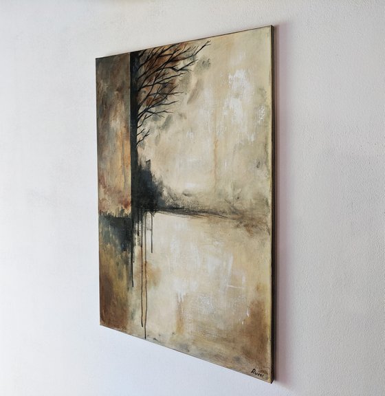 "Thinking Of Time"