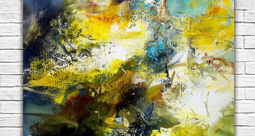 Artwork by Andrada Anghel