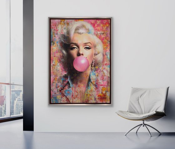 Marilyn Monroe