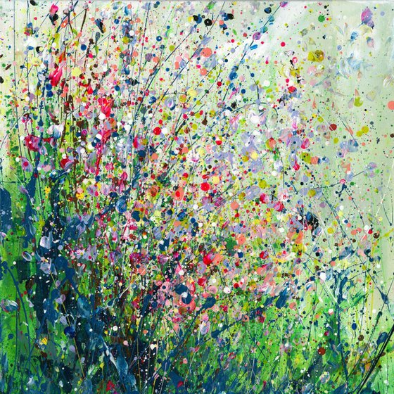 Celeste's Meadow