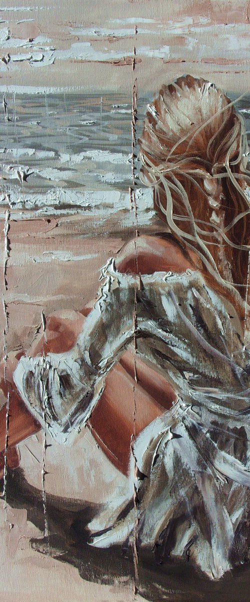 " ENERGY OF NATURE " by Monika Luniak