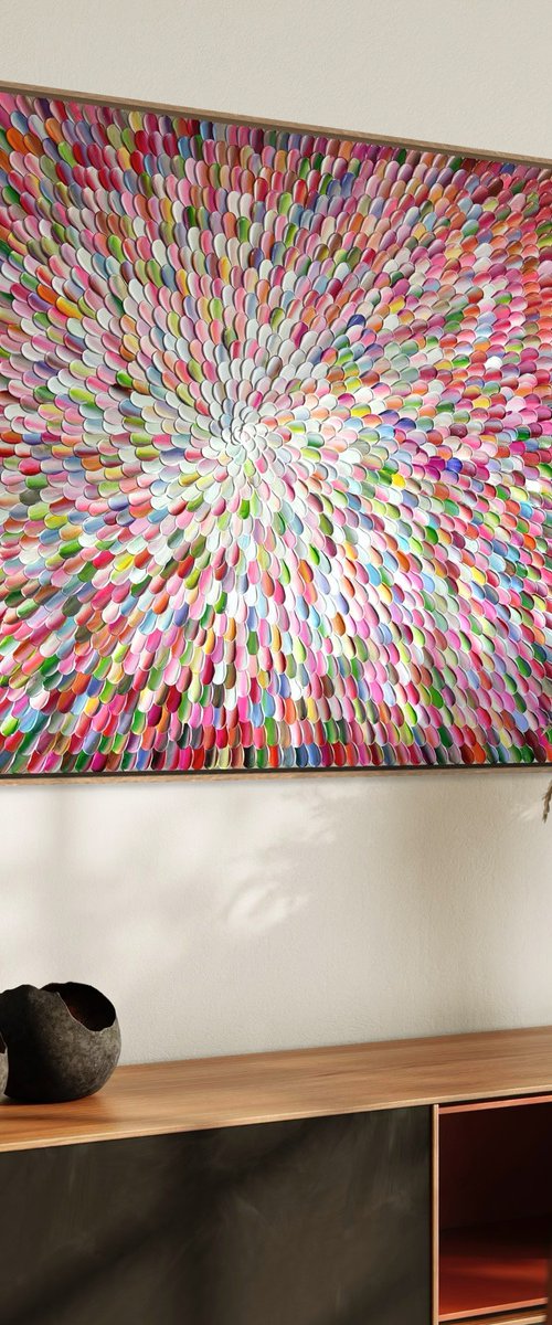 Adamas 10 by Tatiana Georgieva