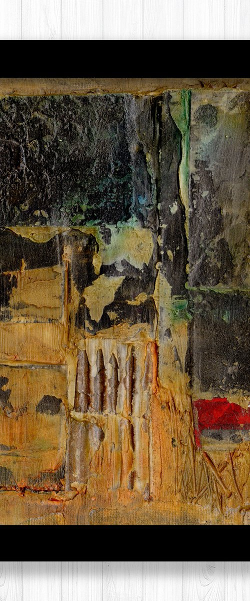 Midnight Magic 28 by Kathy Morton Stanion