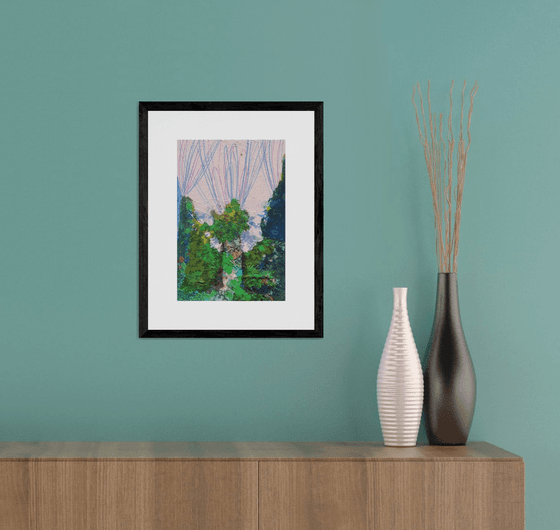 Abstract Trees