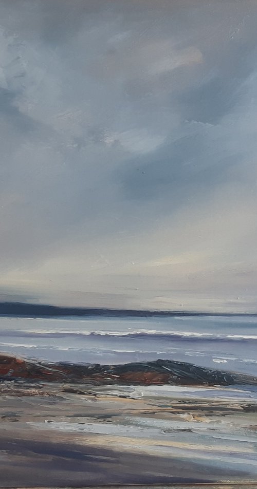 Eventide by Steve Keenan