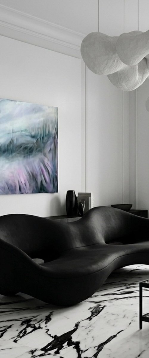 Soul folds by Roberta Cervelli