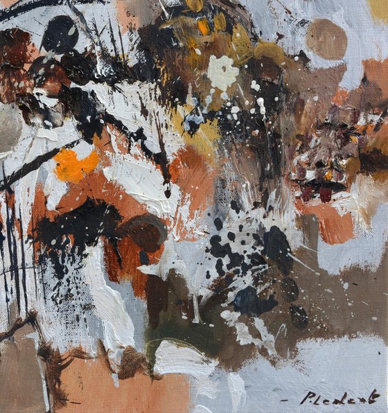 Everlasting movement