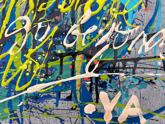 Office solution - Diptych