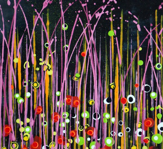 Technicolor Dream  #40