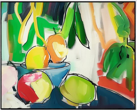 Countryside Summer #5