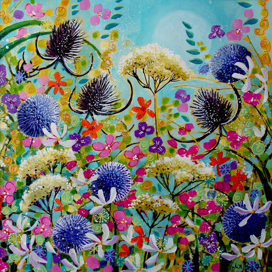 Garden Border