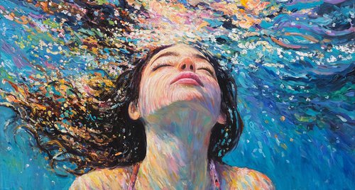 Artwork by Behshad Arjomandi