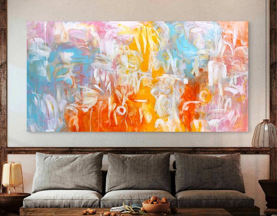 Where light learns to dance